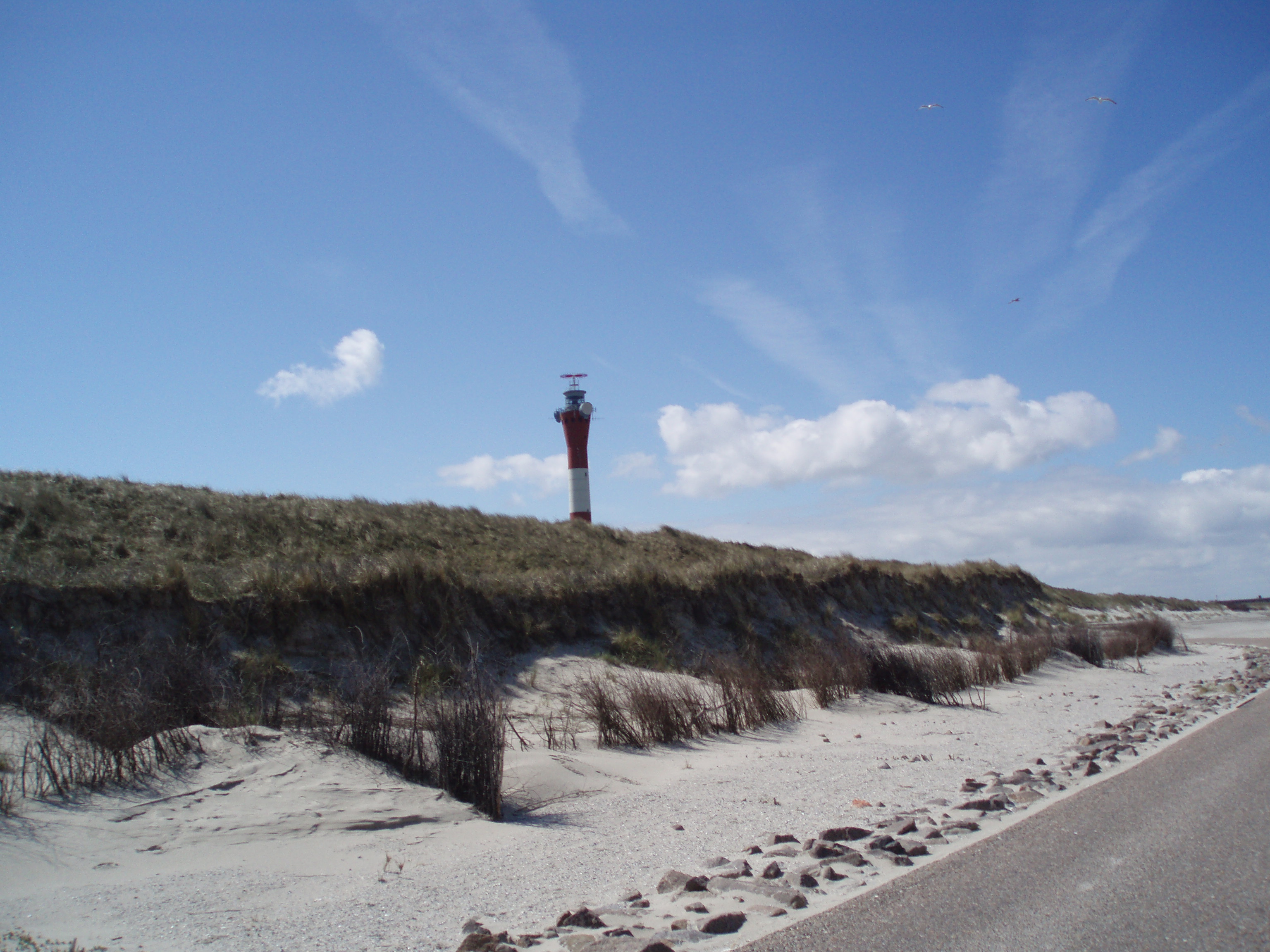 Ferienwohnung Wangerooge, Haus Seeluft, Wohnung 17